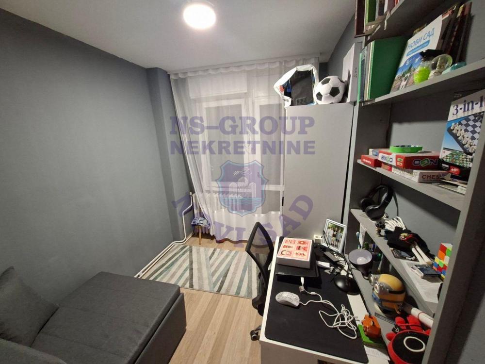 Slika 6 - Troiposoban stan na prodaju, 70m2, 226.600€