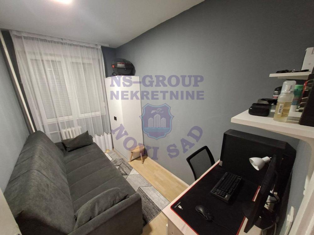 Slika 7 - Troiposoban stan na prodaju, 70m2, 226.600€