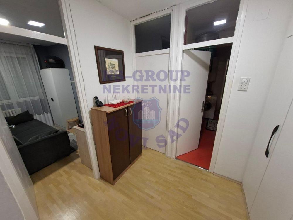 Slika 10 - Troiposoban stan na prodaju, 70m2, 226.600€