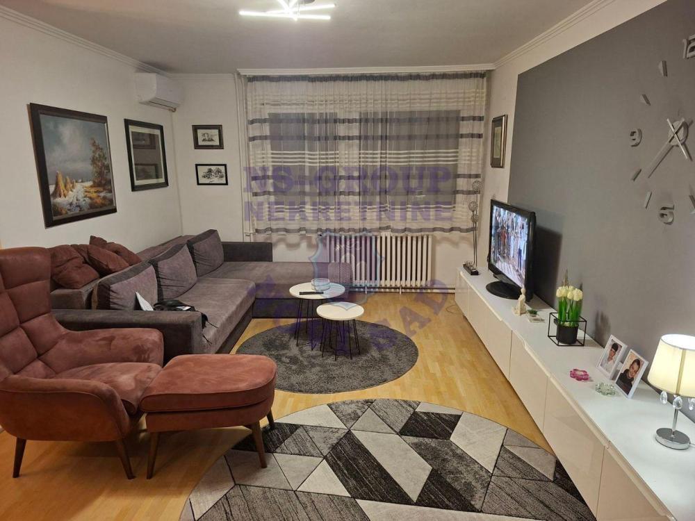 Glavna slika -Troiposoban stan na prodaju, 70m2, 226.600€