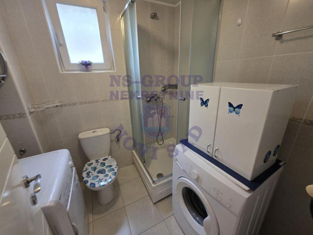Slika 6 - Jednoiposoban stan na prodaju, 36m2, 114.900€