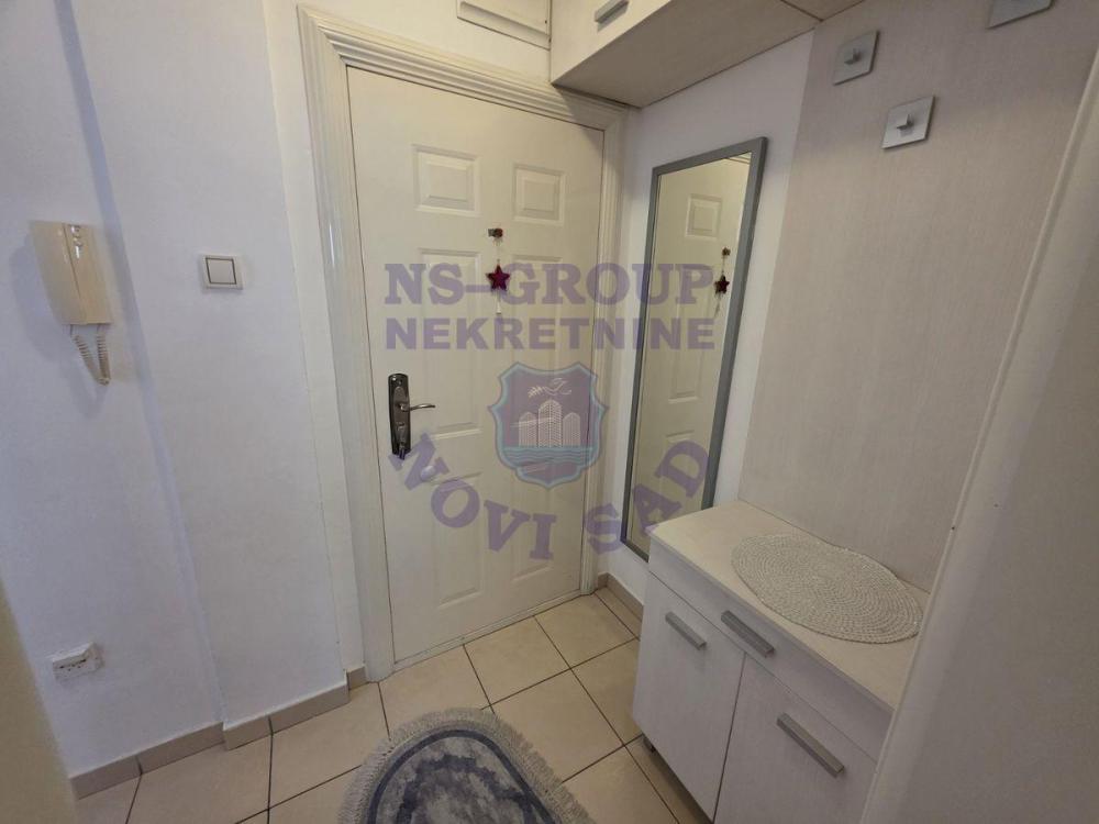 Slika 3 - Jednoiposoban stan na prodaju, 36m2, 114.900€