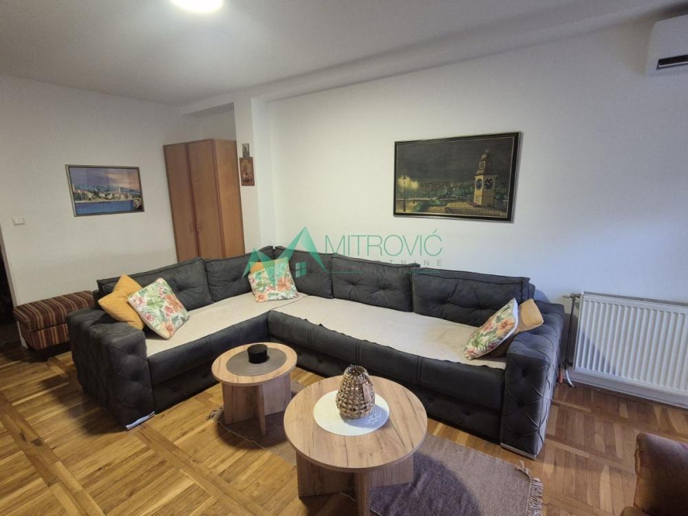 Glavna slika -Dvosoban stan na prodaju, 64m2, 214.240€