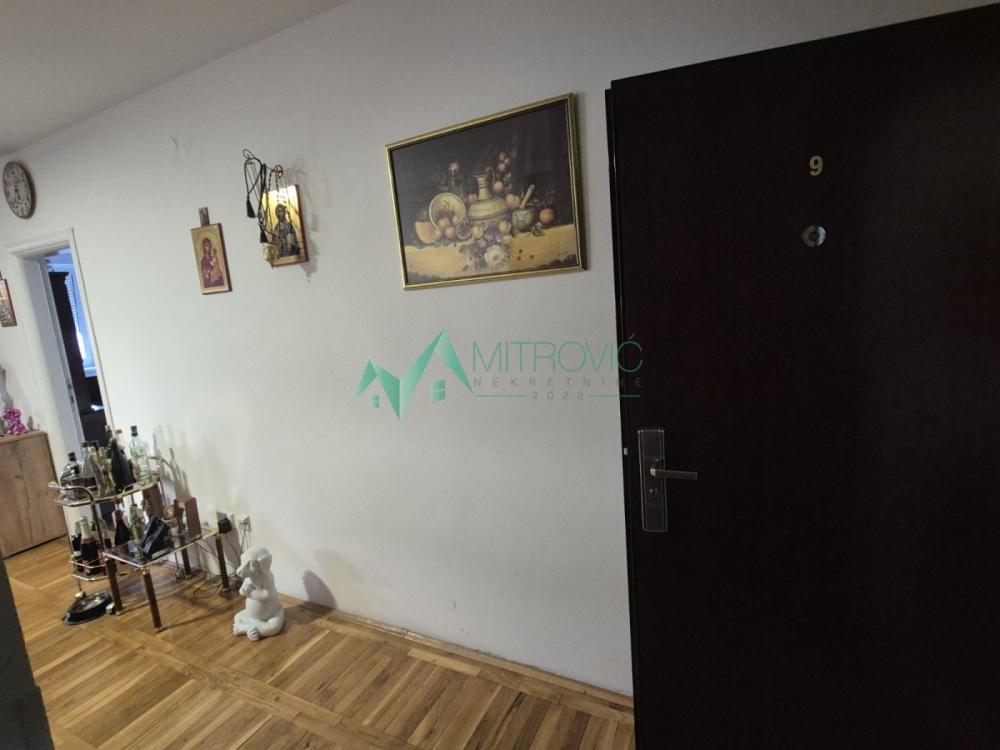 Slika 6 - Dvosoban stan na prodaju, 64m2, 214.240€