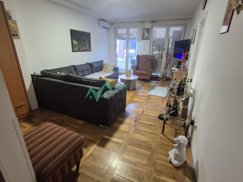 Slika 1 - Dvosoban stan na prodaju, 64m2, 214.240€