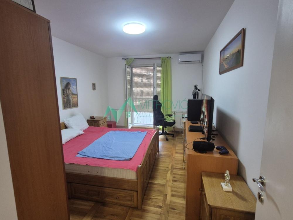 Slika 3 - Dvosoban stan na prodaju, 64m2, 214.240€