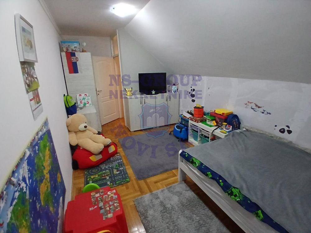 Slika 0 - Trosoban stan na prodaju, 80m2, 175.100€