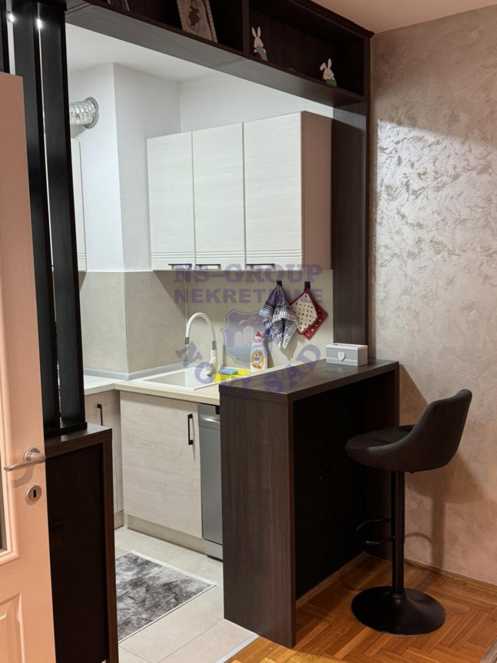 Slika 3 - Trosoban stan na prodaju, 80m2, 175.100€