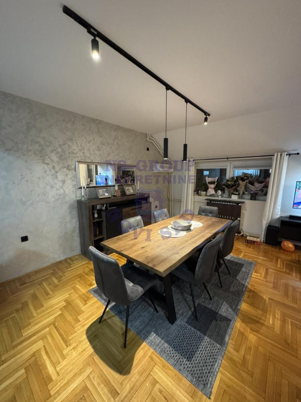 Slika 9 - Trosoban stan na prodaju, 80m2, 175.100€