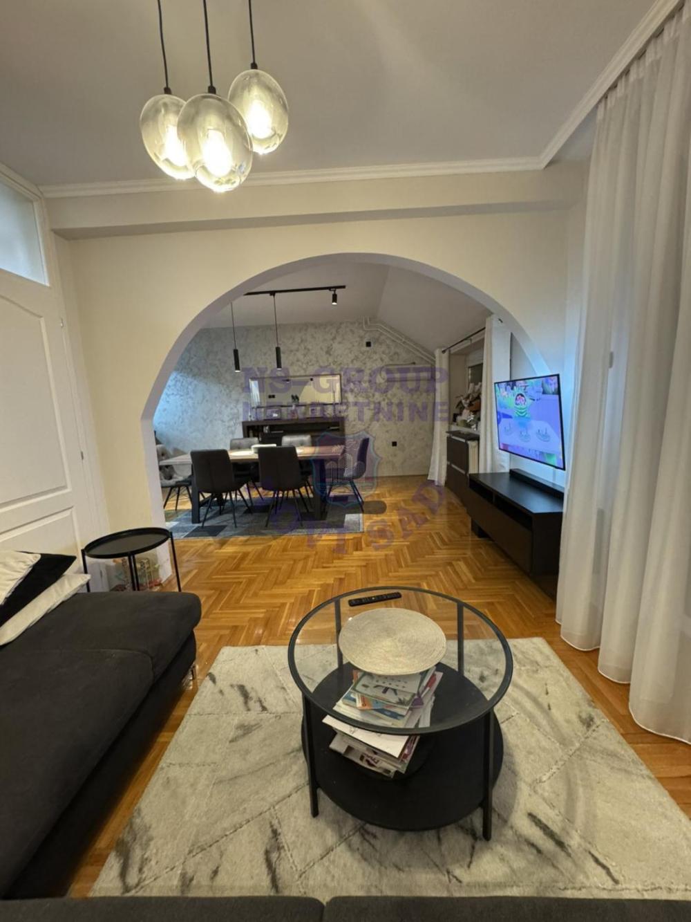 Slika 10 - Trosoban stan na prodaju, 80m2, 175.100€