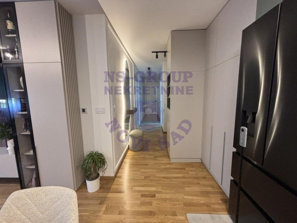 Slika 2 - Troiposoban stan na prodaju, 77m2, 272.950€