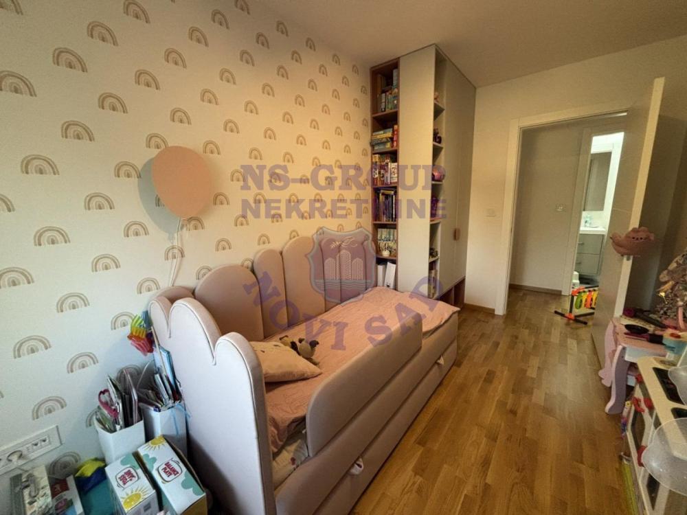 Slika 4 - Troiposoban stan na prodaju, 77m2, 272.950€