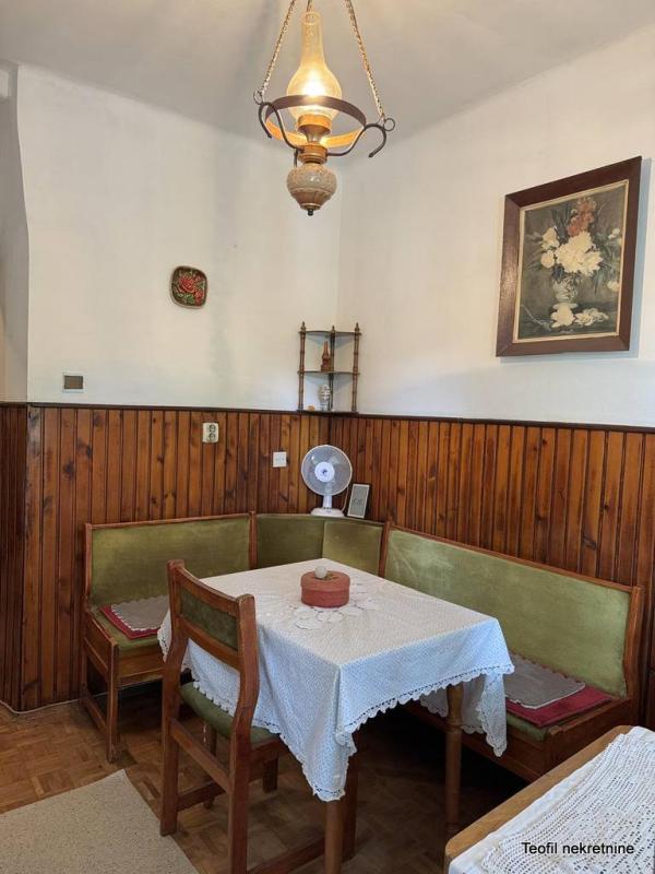 Slika 3 - Sremskih odreda, Jednosoban stan za izdavanje, 40m2, 450€