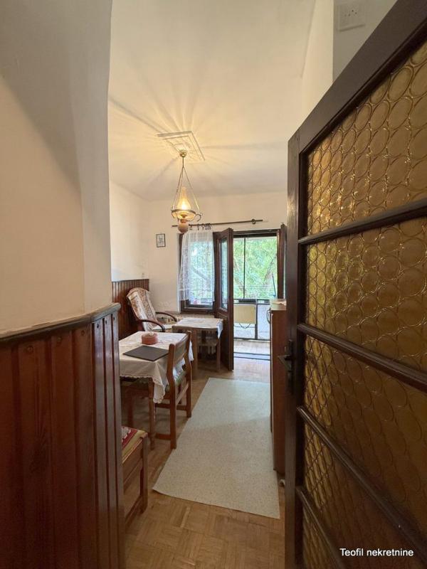 Slika 4 - Sremskih odreda, Jednosoban stan za izdavanje, 40m2, 450€