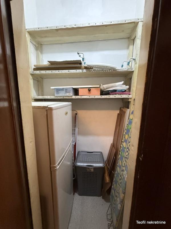 Slika 10 - Sremskih odreda, Jednosoban stan za izdavanje, 40m2, 450€
