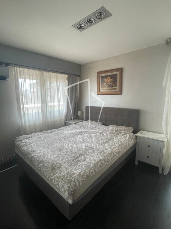 Slika 9 - Džordža Vašingtona, Petosoban stan za izdavanje, 85m2, 1.500€