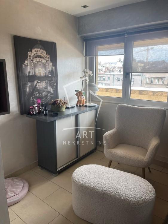 Slika 10 - Džordža Vašingtona, Petosoban stan za izdavanje, 85m2, 1.500€