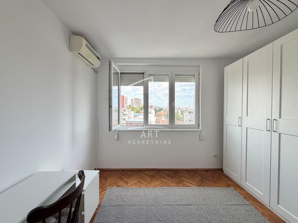 Slika 9 - Gvozdićeva, Dvoiposoban stan za izdavanje, 60m2, 550€