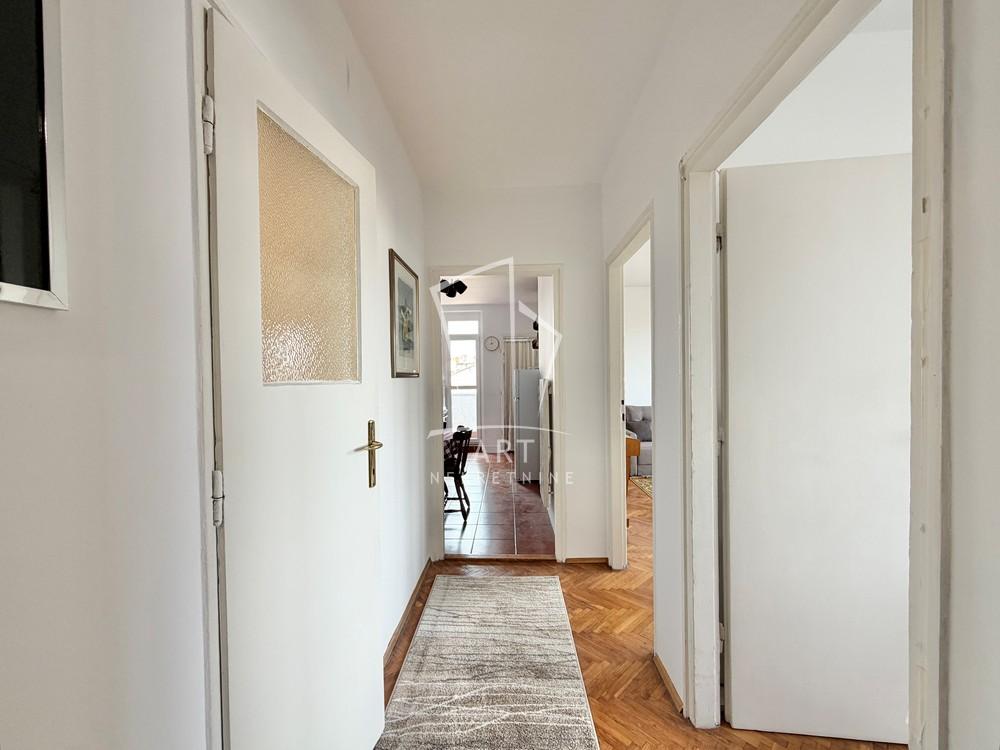 Slika 10 - Gvozdićeva, Dvoiposoban stan za izdavanje, 60m2, 550€