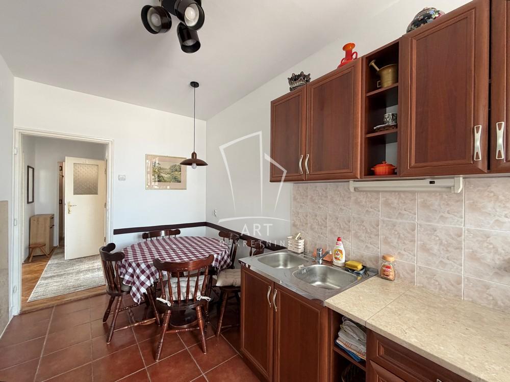 Slika 11 - Gvozdićeva, Dvoiposoban stan za izdavanje, 60m2, 550€