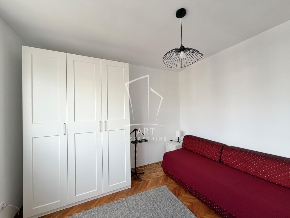 Slika 3 - Gvozdićeva, Dvoiposoban stan za izdavanje, 60m2, 550€