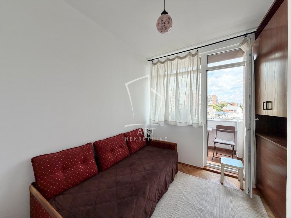 Slika 5 - Gvozdićeva, Dvoiposoban stan za izdavanje, 60m2, 550€