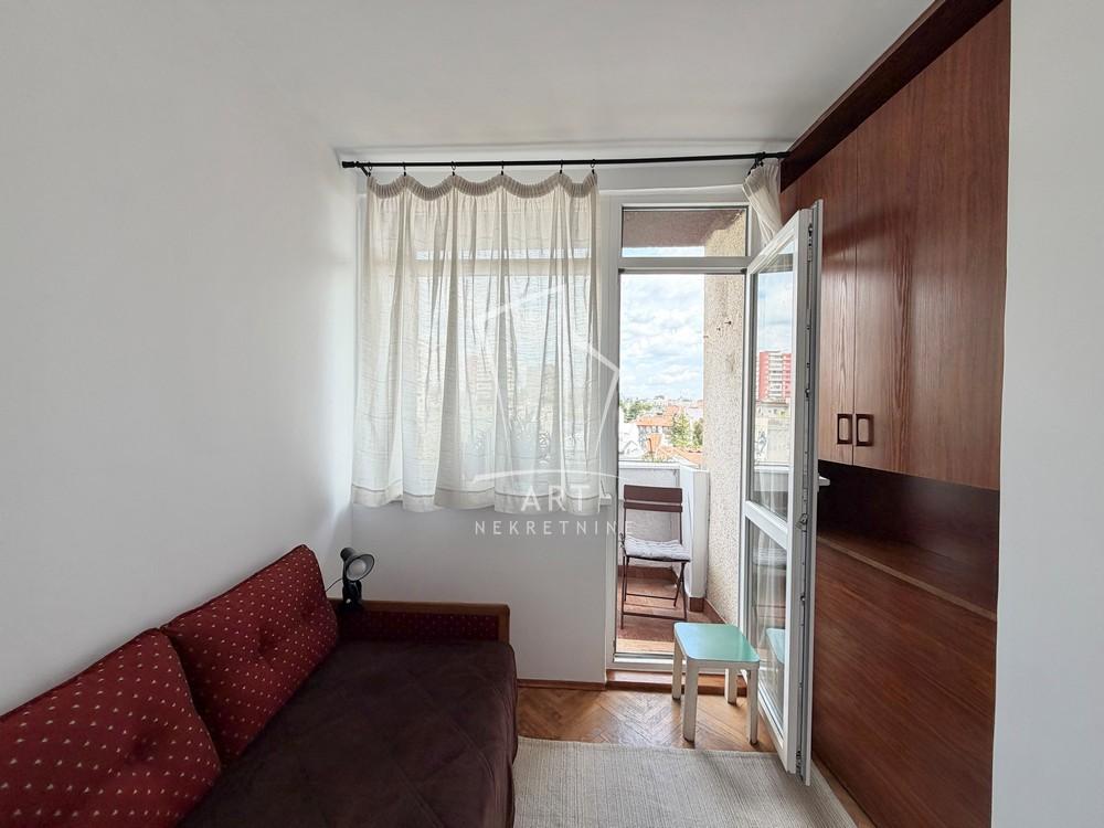 Slika 6 - Gvozdićeva, Dvoiposoban stan za izdavanje, 60m2, 550€