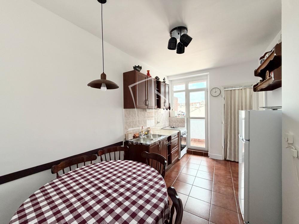 Slika 7 - Gvozdićeva, Dvoiposoban stan za izdavanje, 60m2, 550€