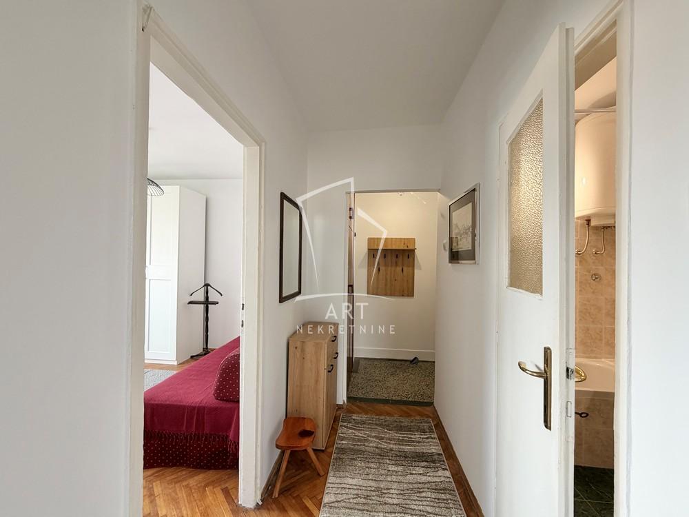 Slika 8 - Gvozdićeva, Dvoiposoban stan za izdavanje, 60m2, 550€