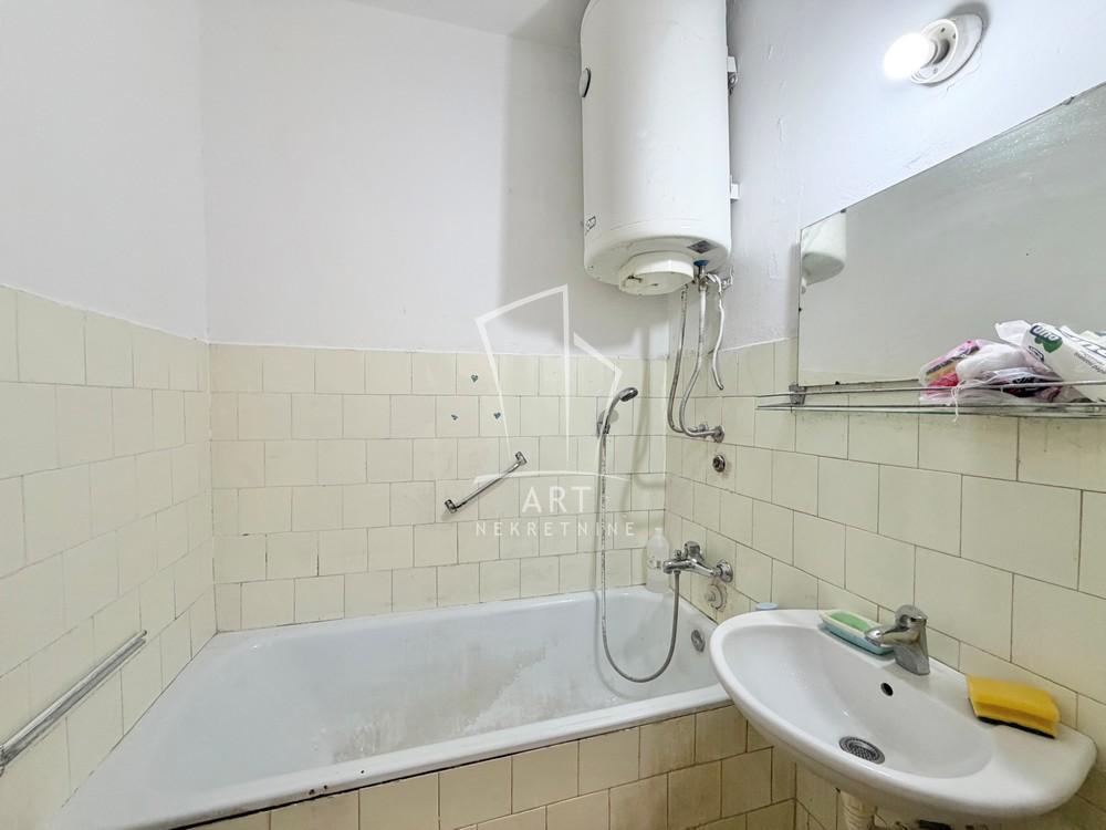 Slika 11 - Nehruova, Dvosoban stan na prodaju, 67m2, 269.000€