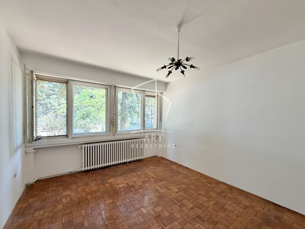 Slika 1 - Nehruova, Dvosoban stan na prodaju, 67m2, 269.000€