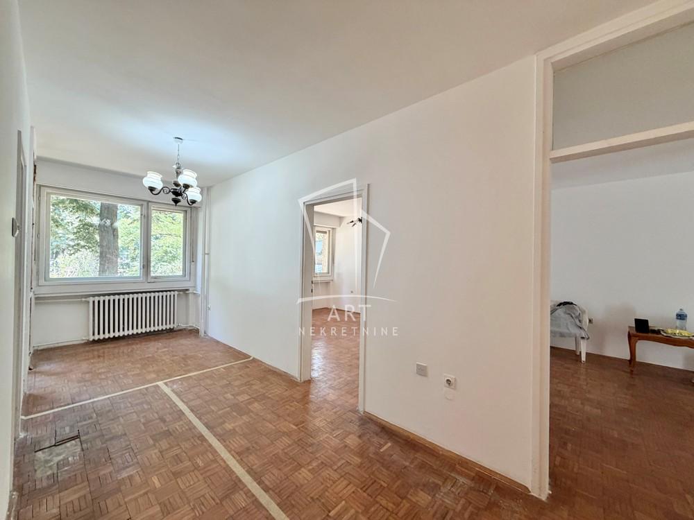 Slika 2 - Nehruova, Dvosoban stan na prodaju, 67m2, 269.000€