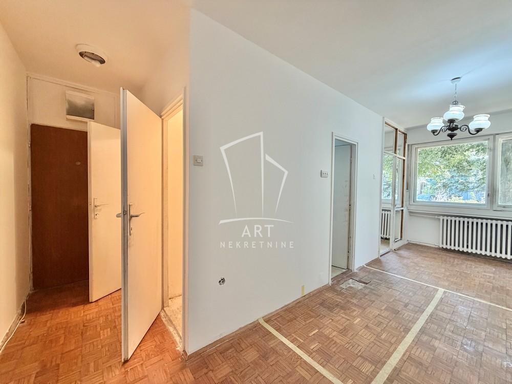 Slika 3 - Nehruova, Dvosoban stan na prodaju, 67m2, 269.000€