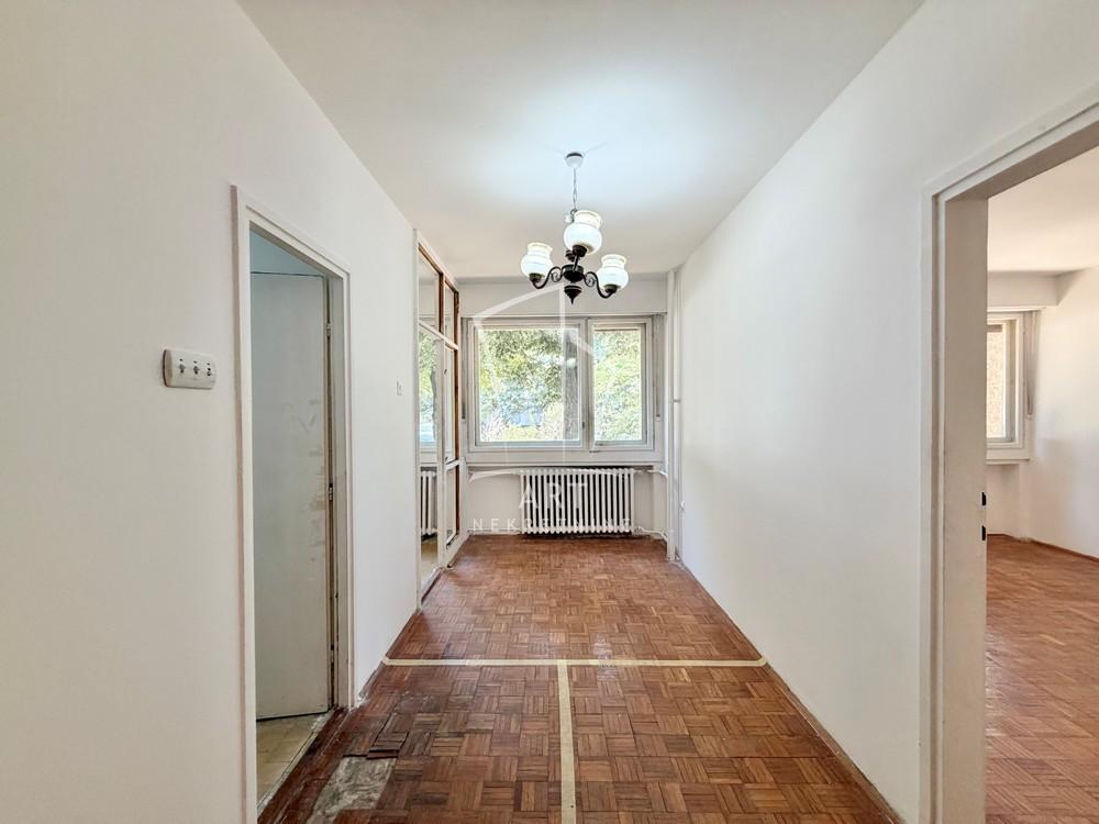 Slika 5 - Nehruova, Dvosoban stan na prodaju, 67m2, 269.000€