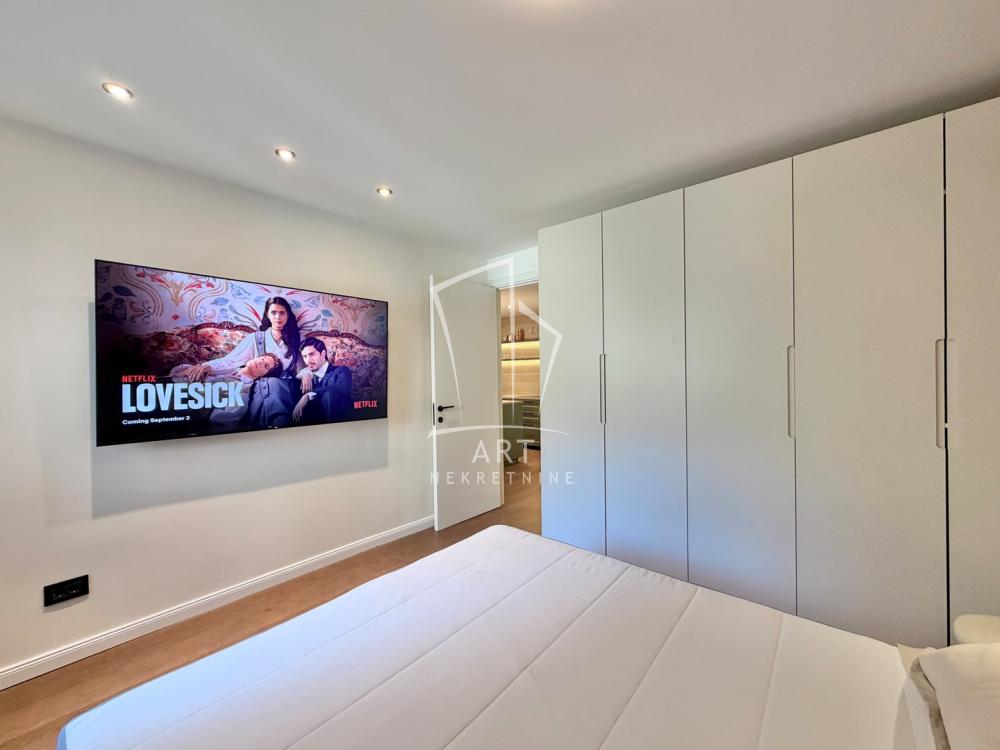 Slika 10 - Marine Veličković, Dvosoban stan na prodaju, 68m2, 246.000€