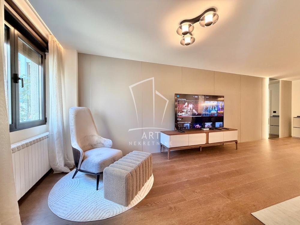 Slika 7 - Marine Veličković, Dvosoban stan na prodaju, 68m2, 246.000€