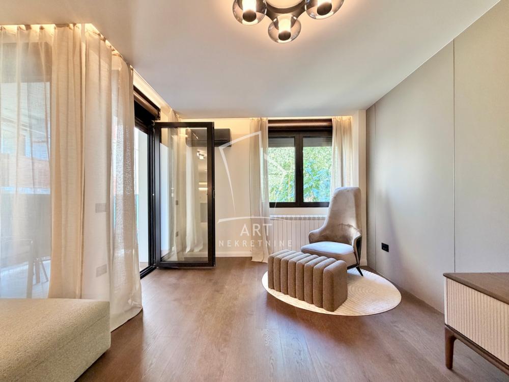Slika 8 - Marine Veličković, Dvosoban stan na prodaju, 68m2, 246.000€