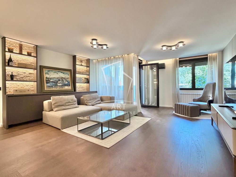 Slika 3 - Marine Veličković, Dvosoban stan na prodaju, 68m2, 246.000€