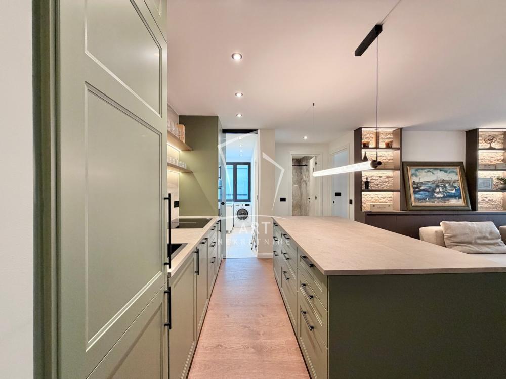 Slika 4 - Marine Veličković, Dvosoban stan na prodaju, 68m2, 246.000€