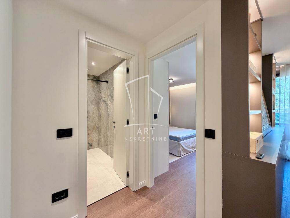 Slika 11 - Marine Veličković, Dvosoban stan na prodaju, 68m2, 246.000€