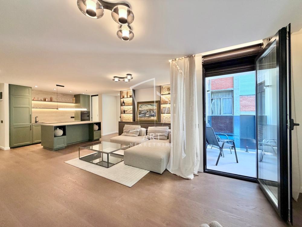Glavna slika -Marine Veličković, Dvosoban stan na prodaju, 68m2, 246.000€