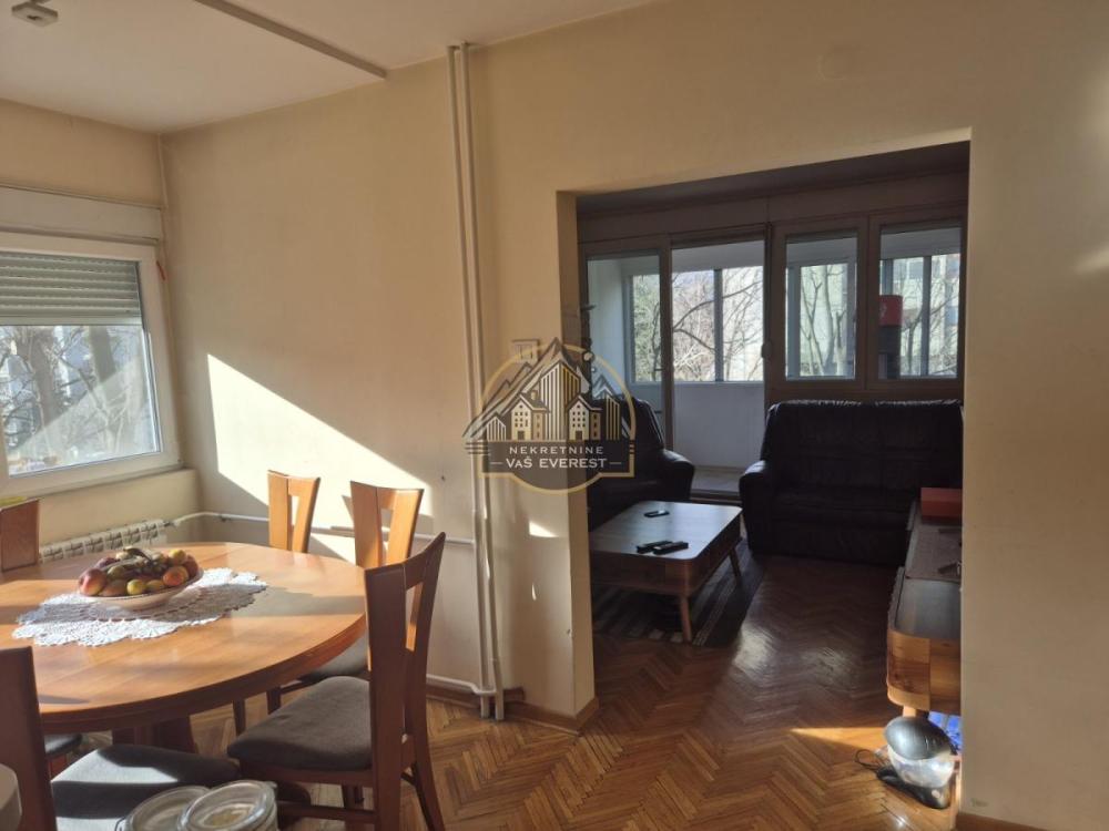 Slika 2 - Trosoban stan na prodaju, 88m2, 385.000€