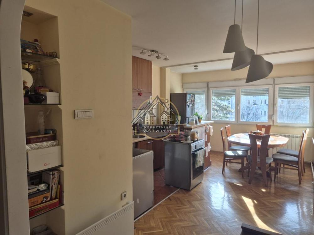 Slika 3 - Trosoban stan na prodaju, 88m2, 385.000€
