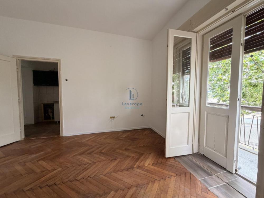 Slika 2 - Spasoja Pavlovića, Jednosoban stan na prodaju, 25m2, 34.000€