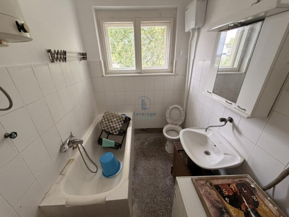 Slika 6 - Spasoja Pavlovića, Jednosoban stan na prodaju, 25m2, 34.000€