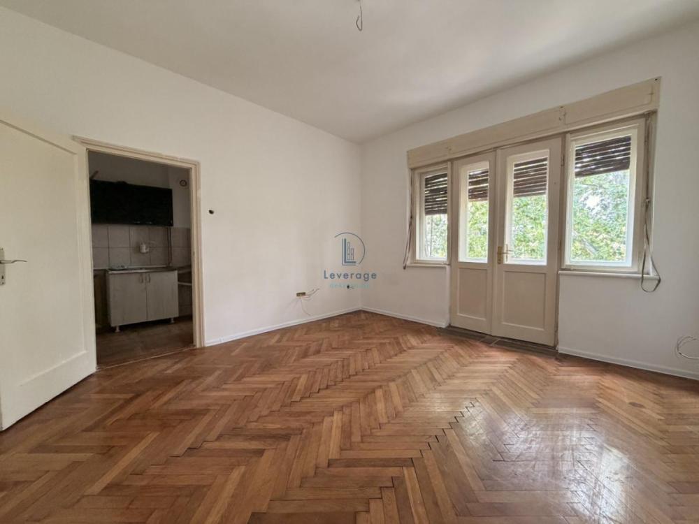 Slika 1 - Spasoja Pavlovića, Jednosoban stan na prodaju, 25m2, 34.000€