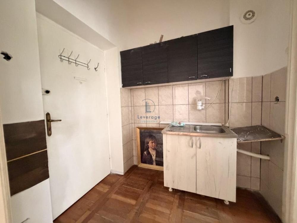 Slika 4 - Spasoja Pavlovića, Jednosoban stan na prodaju, 25m2, 34.000€