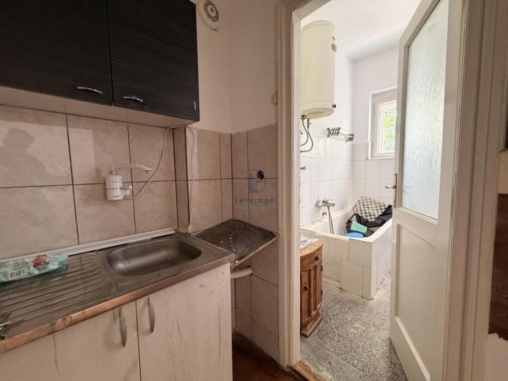 Slika 5 - Spasoja Pavlovića, Jednosoban stan na prodaju, 25m2, 34.000€