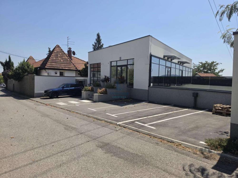 Slika 7 - Smederevski put,  Lokal za izdavanje, 150m2, 2.200€