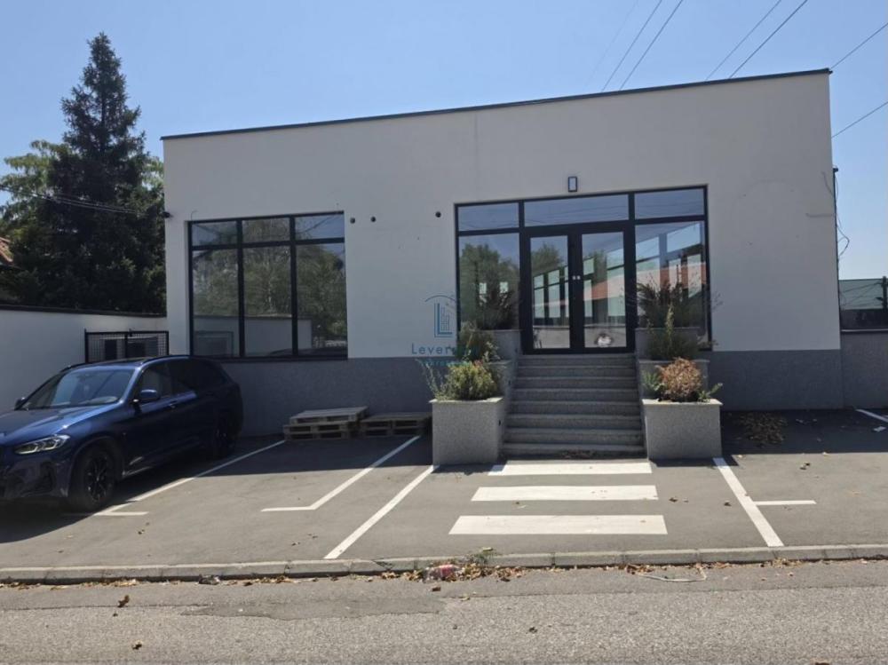 Slika 6 - Smederevski put,  Lokal za izdavanje, 150m2, 2.200€